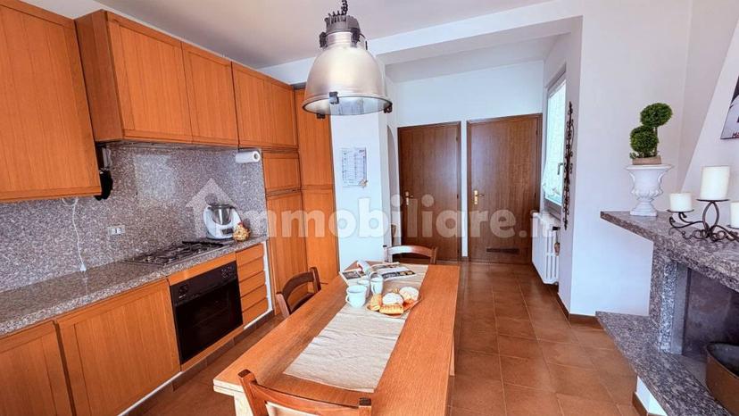 Quadrilocale via Statale Regina 37, Sala Comacina — foto 39 di 47