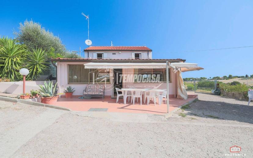 Appartamento via dei Montefeltro, Scacciano, Misano Adriatico — foto 46 di 53
