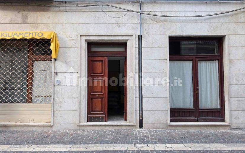 Trilocale via Roma, Centro, Atina — foto 12 di 17