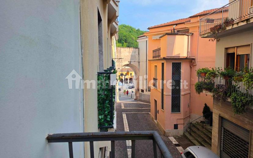 Trilocale via Roma, Centro, Atina — foto 3 di 17