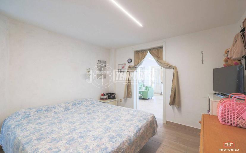 Appartamento via dei Montefeltro, Scacciano, Misano Adriatico — foto 31 di 53