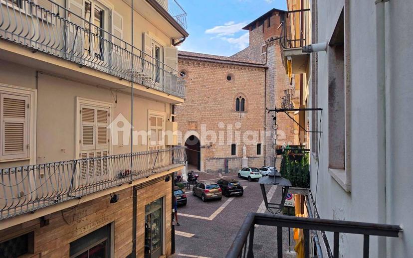 Trilocale via Roma, Centro, Atina — foto 4 di 17