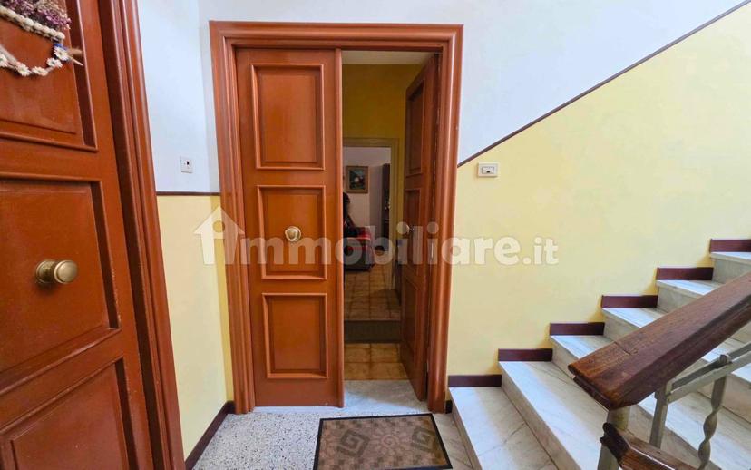 Trilocale via Roma, Centro, Atina — foto 7 di 17