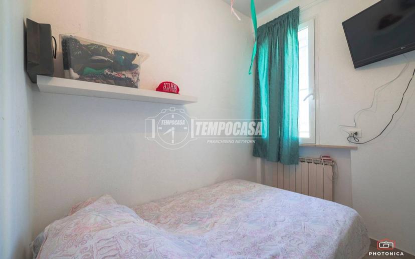 Appartamento via dei Montefeltro, Scacciano, Misano Adriatico — foto 37 di 53