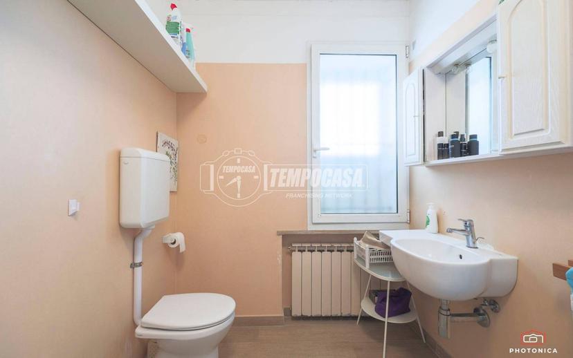 Appartamento via dei Montefeltro, Scacciano, Misano Adriatico — foto 19 di 53