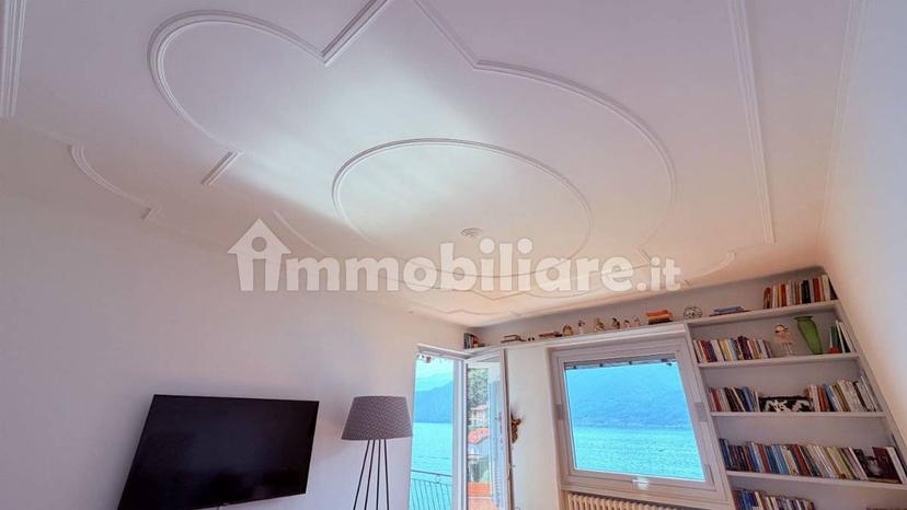 Quadrilocale via Statale Regina 37, Sala Comacina — foto 30 di 47