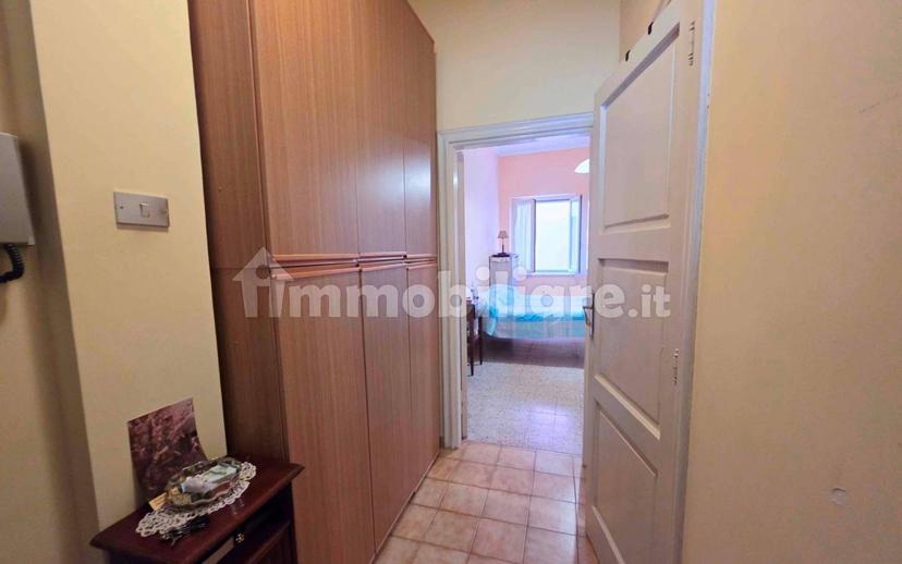 Trilocale via Roma, Centro, Atina — foto 13 di 17