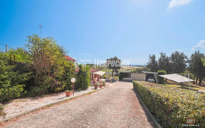 Appartamento via dei Montefeltro, Scacciano, Misano Adriatico — foto 48 di 53