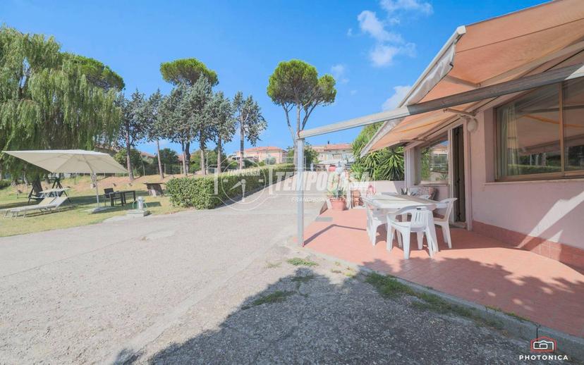 Appartamento via dei Montefeltro, Scacciano, Misano Adriatico — foto 34 di 53