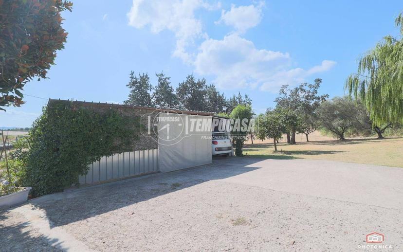 Appartamento via dei Montefeltro, Scacciano, Misano Adriatico — foto 11 di 53