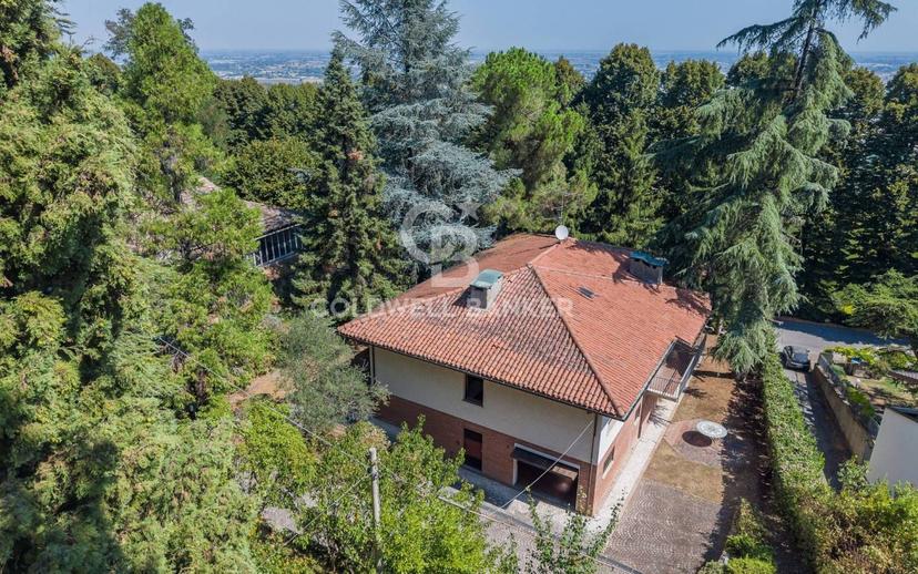 Villa unifamiliare via Rio rose 211, Centro, Bertinoro — foto 16 di 59