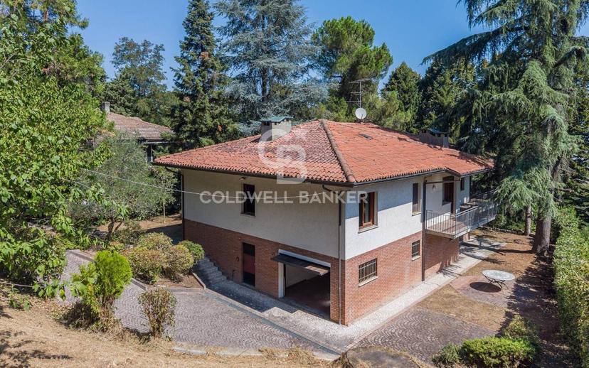 Villa unifamiliare via Rio rose 211, Centro, Bertinoro — foto 26 di 59