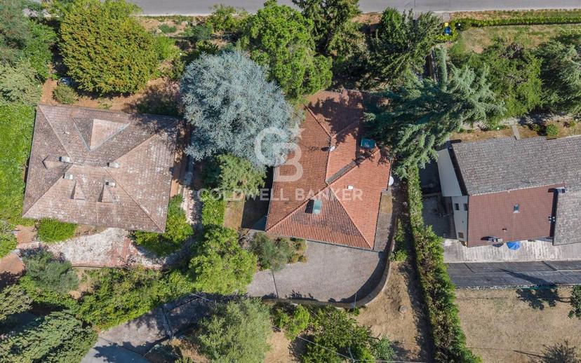 Villa unifamiliare via Rio rose 211, Centro, Bertinoro — foto 51 di 59