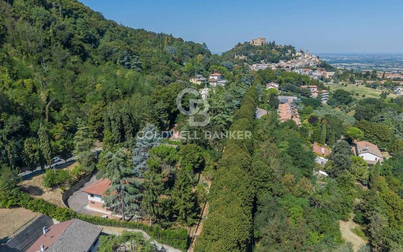 Villa unifamiliare via Rio rose 211, Centro, Bertinoro — foto 52 di 59