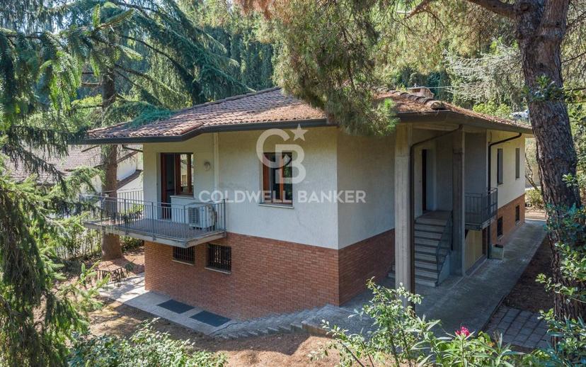 Villa unifamiliare via Rio rose 211, Centro, Bertinoro — foto 46 di 59