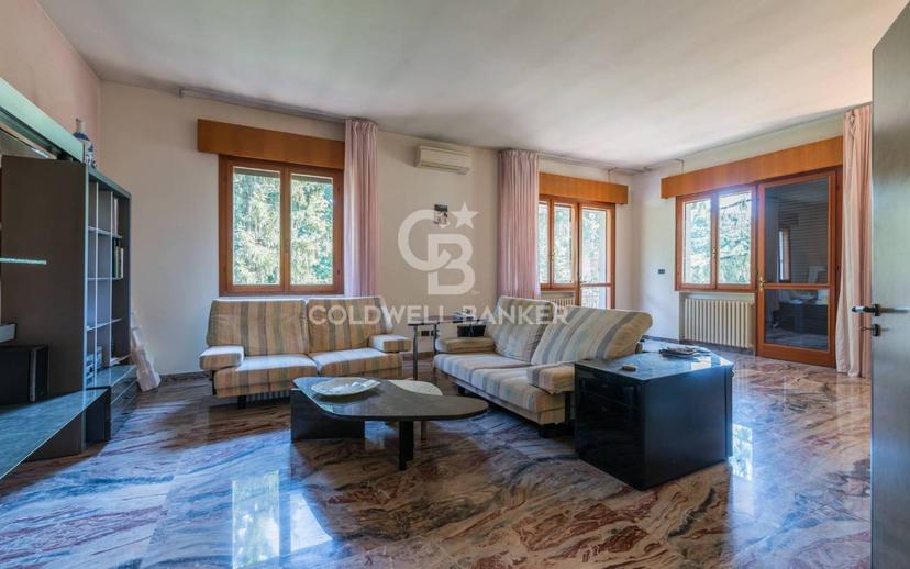 Villa unifamiliare via Rio rose 211, Centro, Bertinoro — foto 37 di 59