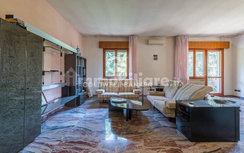 Villa unifamiliare via Rio rose 211, Centro, Bertinoro — foto 33 di 59