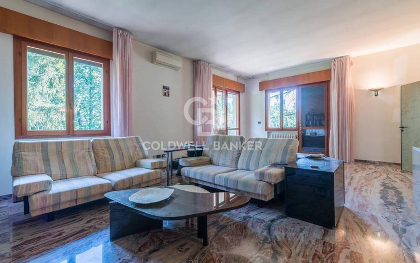 Villa unifamiliare via Rio rose 211, Centro, Bertinoro — foto 25 di 59