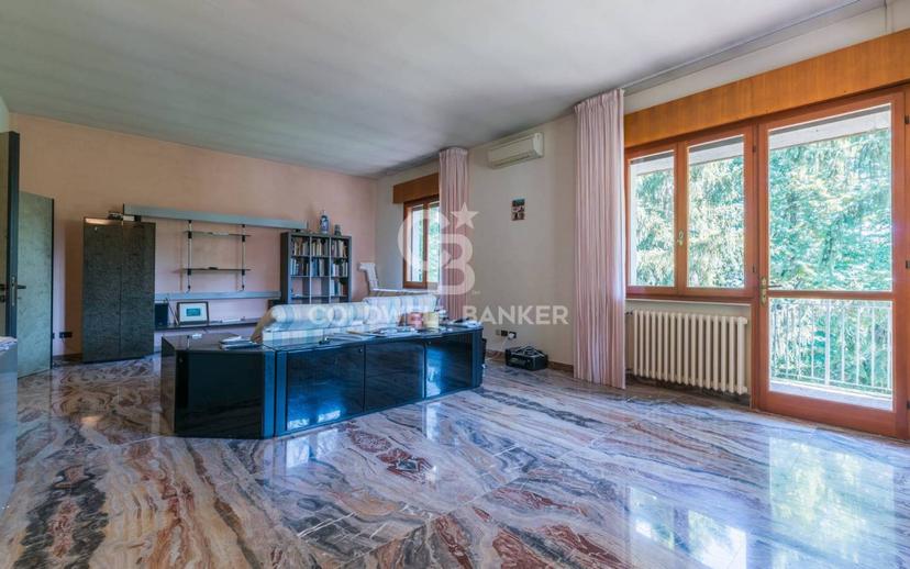 Villa unifamiliare via Rio rose 211, Centro, Bertinoro — foto 19 di 59
