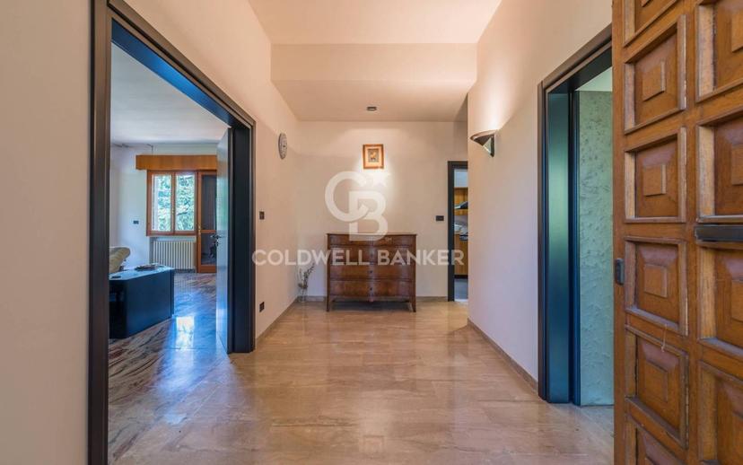 Villa unifamiliare via Rio rose 211, Centro, Bertinoro — foto 41 di 59