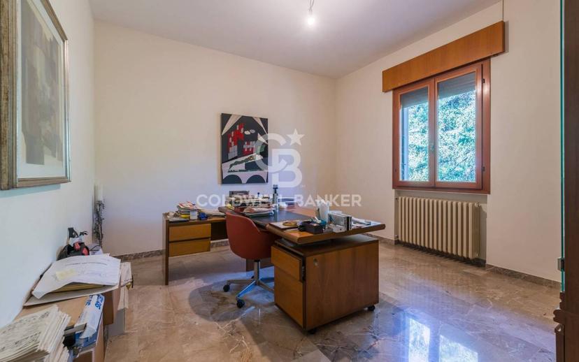 Villa unifamiliare via Rio rose 211, Centro, Bertinoro — foto 54 di 59