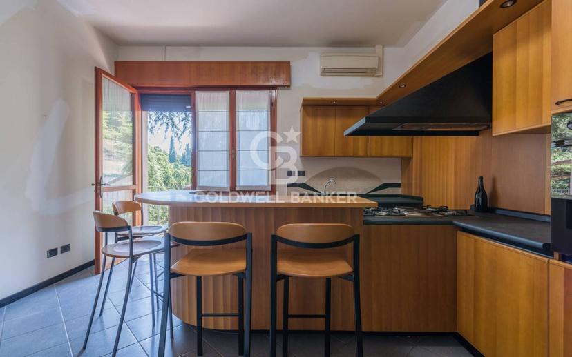 Villa unifamiliare via Rio rose 211, Centro, Bertinoro — foto 24 di 59