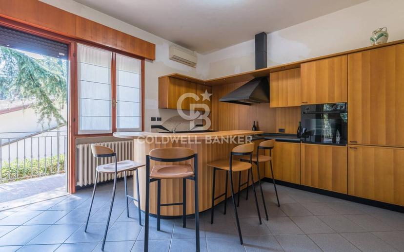 Villa unifamiliare via Rio rose 211, Centro, Bertinoro — foto 45 di 59