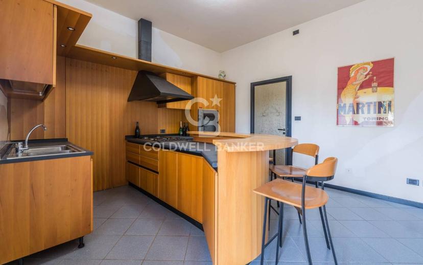 Villa unifamiliare via Rio rose 211, Centro, Bertinoro — foto 5 di 59