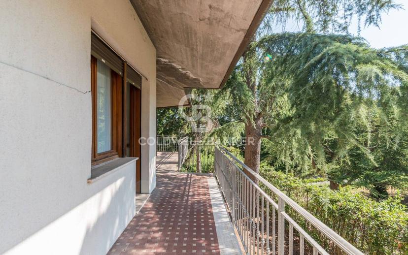 Villa unifamiliare via Rio rose 211, Centro, Bertinoro — foto 31 di 59