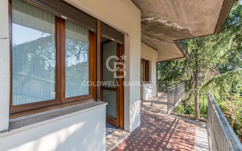 Villa unifamiliare via Rio rose 211, Centro, Bertinoro — foto 13 di 59