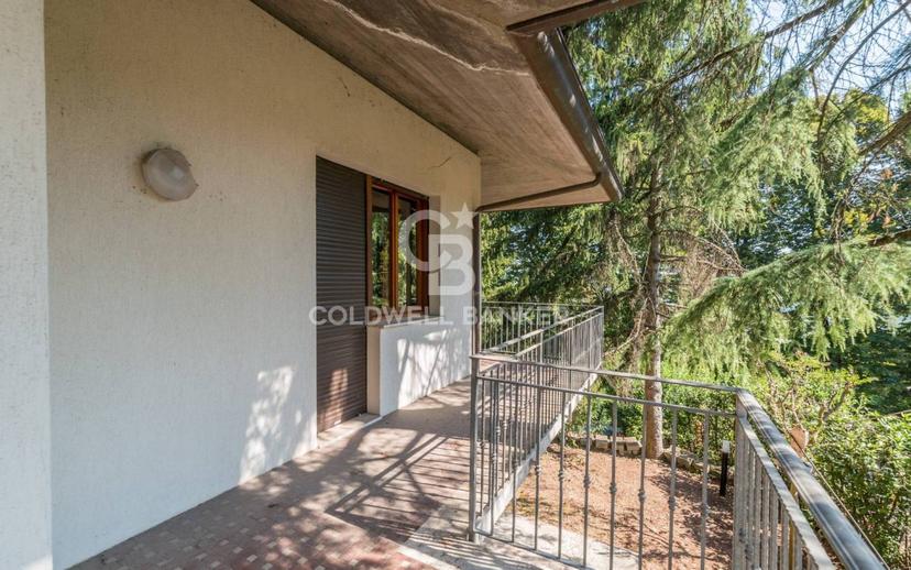 Villa unifamiliare via Rio rose 211, Centro, Bertinoro — foto 17 di 59