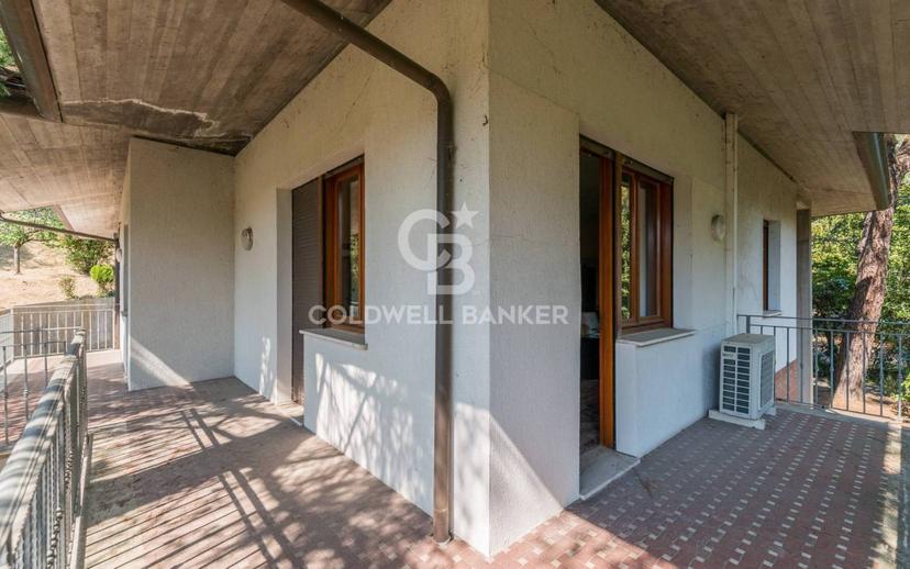 Villa unifamiliare via Rio rose 211, Centro, Bertinoro — foto 49 di 59