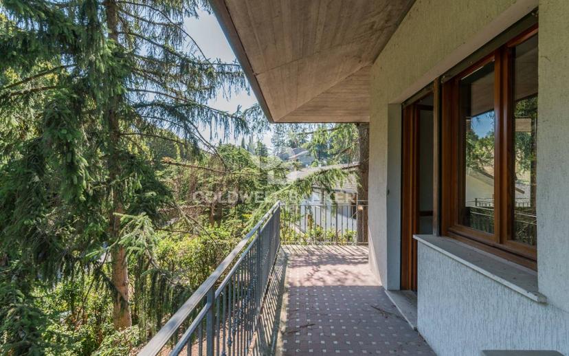 Villa unifamiliare via Rio rose 211, Centro, Bertinoro — foto 44 di 59