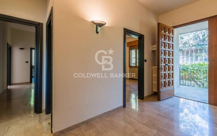 Villa unifamiliare via Rio rose 211, Centro, Bertinoro — foto 48 di 59