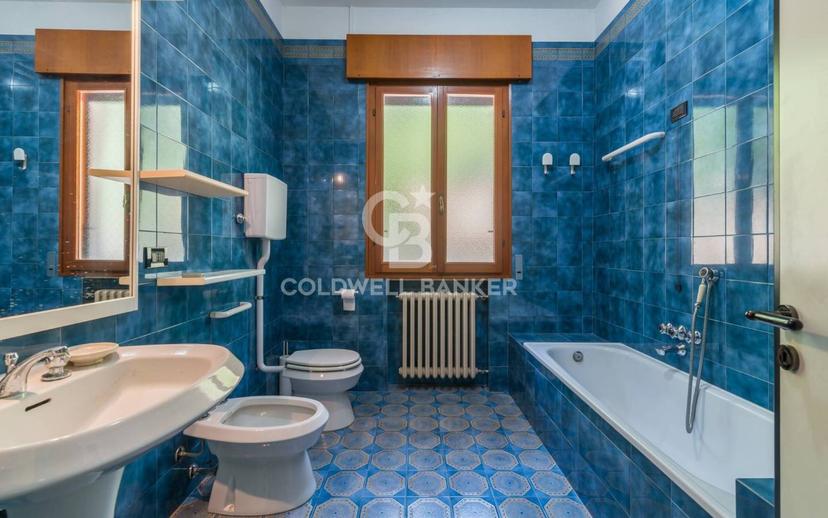 Villa unifamiliare via Rio rose 211, Centro, Bertinoro — foto 14 di 59