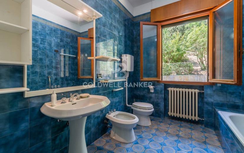 Villa unifamiliare via Rio rose 211, Centro, Bertinoro — foto 59 di 59