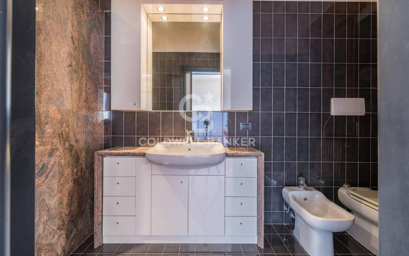Villa unifamiliare via Rio rose 211, Centro, Bertinoro — foto 11 di 59