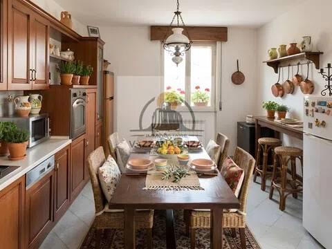 Villa unifamiliare via Granato, Cefalù — foto 10 di 16