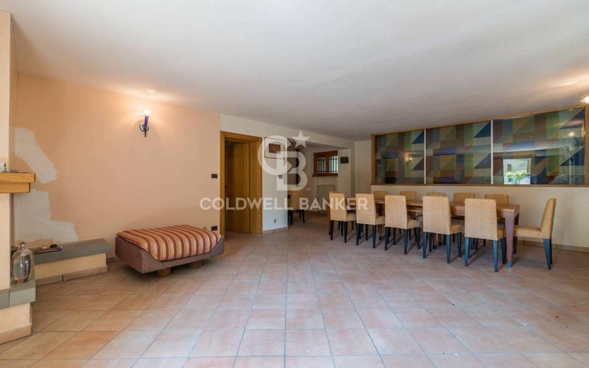 Villa unifamiliare via Rio rose 211, Centro, Bertinoro — foto 36 di 59