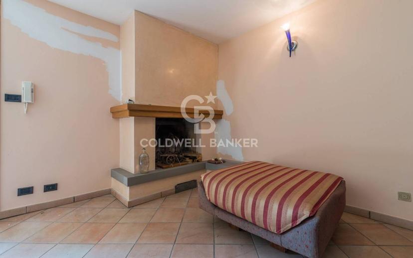 Villa unifamiliare via Rio rose 211, Centro, Bertinoro — foto 12 di 59