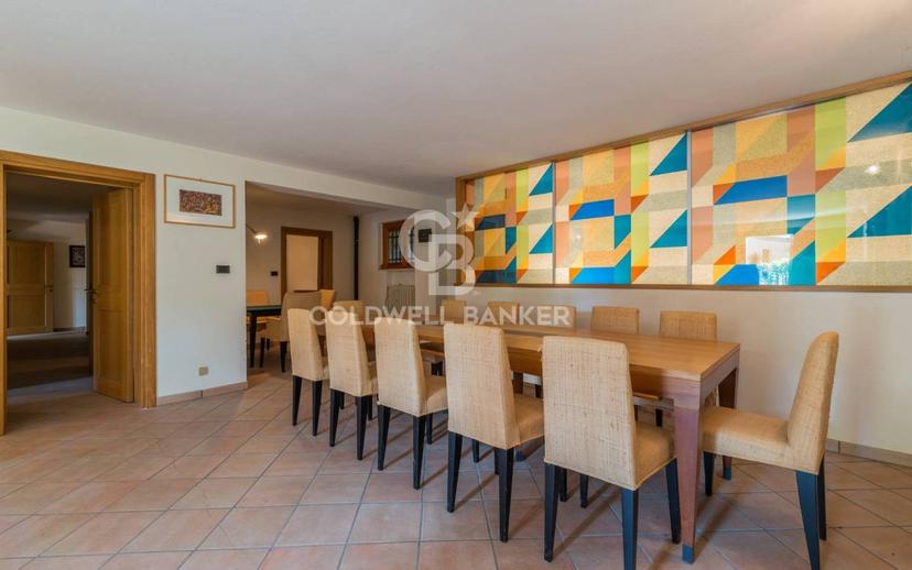 Villa unifamiliare via Rio rose 211, Centro, Bertinoro — foto 42 di 59
