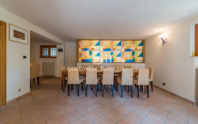 Villa unifamiliare via Rio rose 211, Centro, Bertinoro — foto 43 di 59