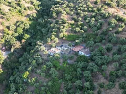 Villa unifamiliare Contrada Granato, 3, Cefalù — foto 25 di 27