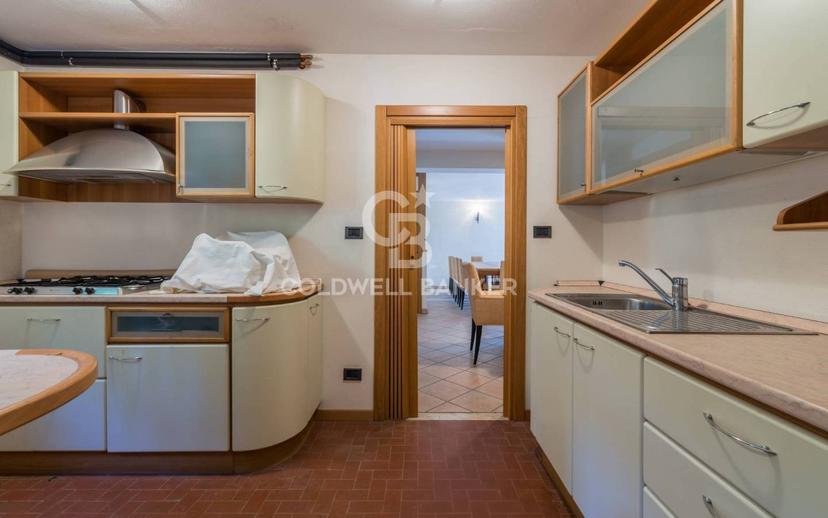 Villa unifamiliare via Rio rose 211, Centro, Bertinoro — foto 7 di 59