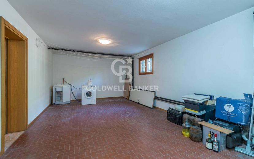 Villa unifamiliare via Rio rose 211, Centro, Bertinoro — foto 55 di 59