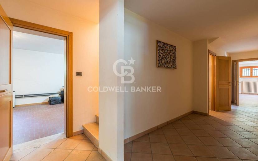 Villa unifamiliare via Rio rose 211, Centro, Bertinoro — foto 50 di 59