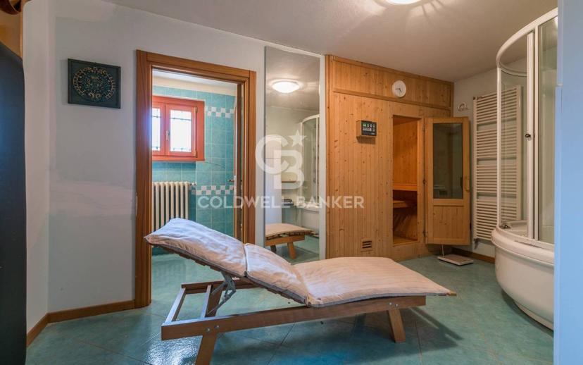 Villa unifamiliare via Rio rose 211, Centro, Bertinoro — foto 27 di 59