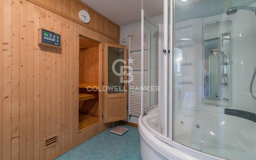Villa unifamiliare via Rio rose 211, Centro, Bertinoro — foto 6 di 59