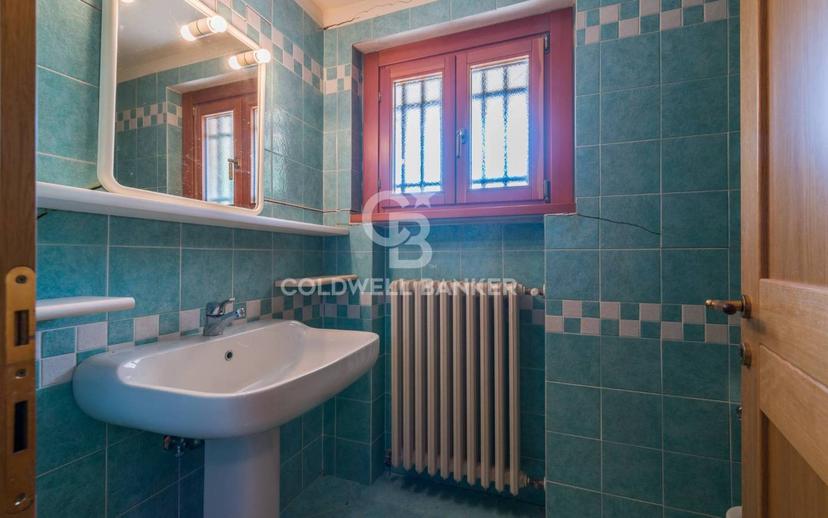 Villa unifamiliare via Rio rose 211, Centro, Bertinoro — foto 15 di 59