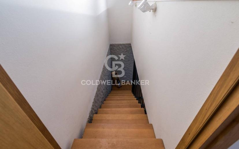 Villa unifamiliare via Rio rose 211, Centro, Bertinoro — foto 4 di 59